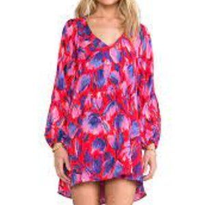 Lovers + Friends Foral Gracie Dress
